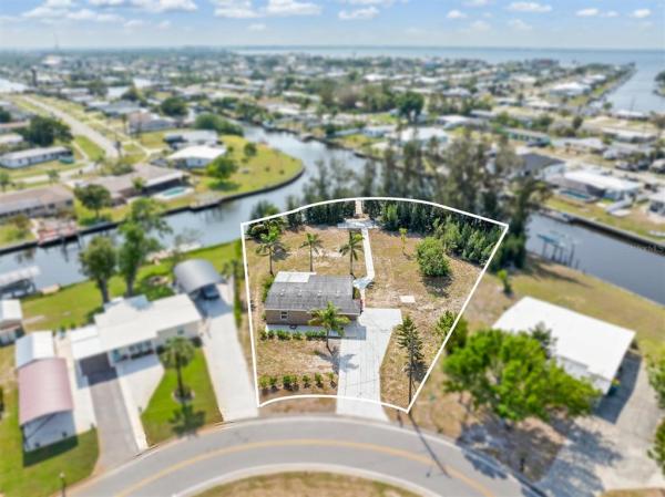 PORT CHARLOTTE SEC 004