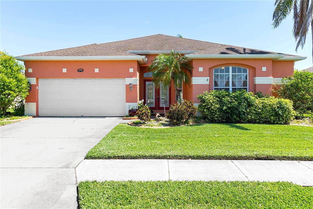 WELLINGTON CHASE - фото