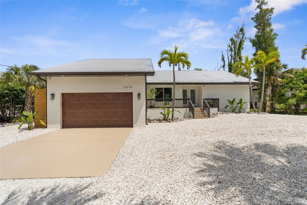 COTTAGE POINT UNREC - фото