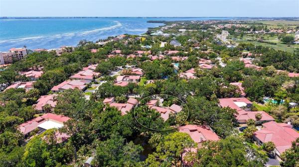 THE VILLAS AT WILD OAK BAY I, II & III