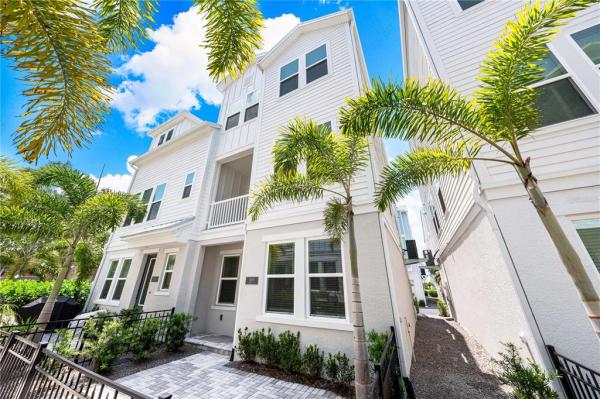 PAYNE PARK VILLAGE PH I