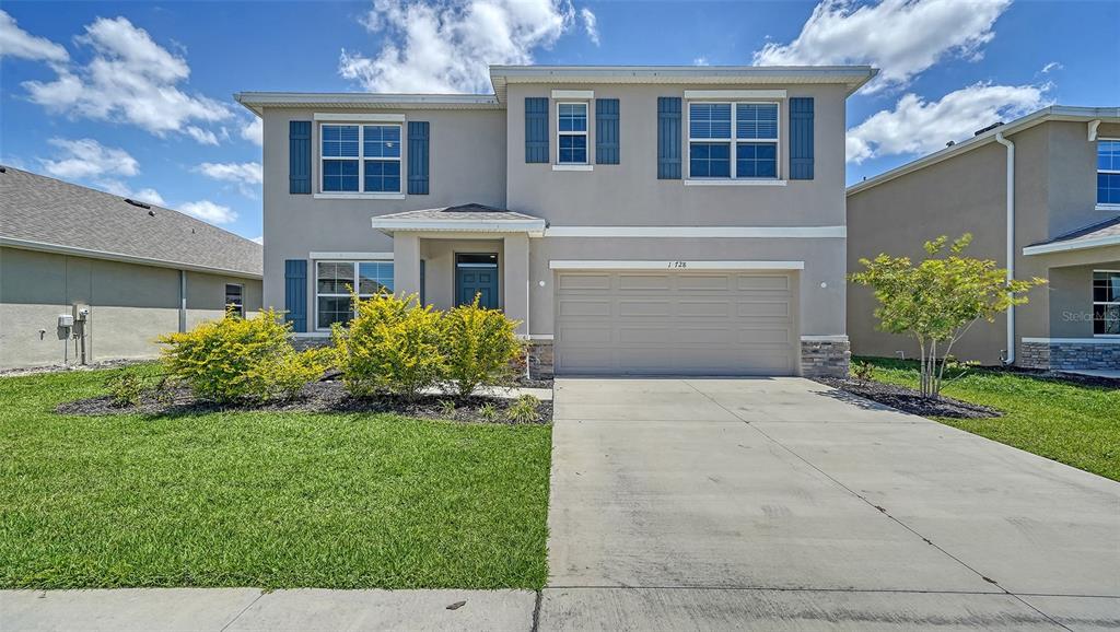 PROMENADE ESTATES PH II - фото