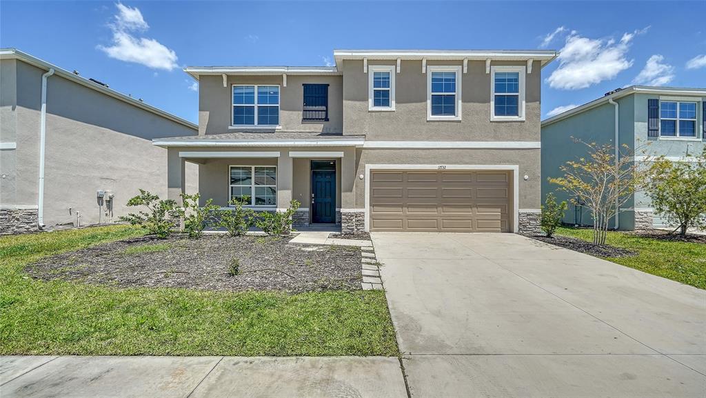 PROMENADE ESTATES PH II - фото