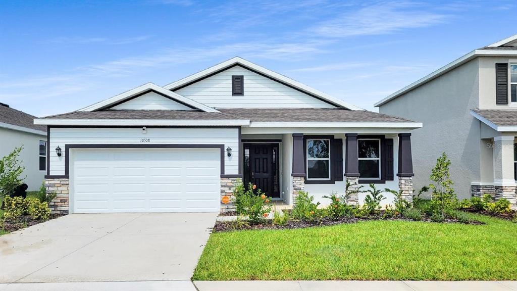 BELLA LAGO - фото