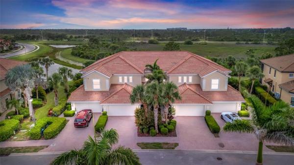 BANBURY AT SARASOTA NATIONAL SEC 01 PH 01