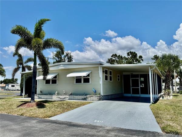 CHATEAU VILLAGE CO-OP