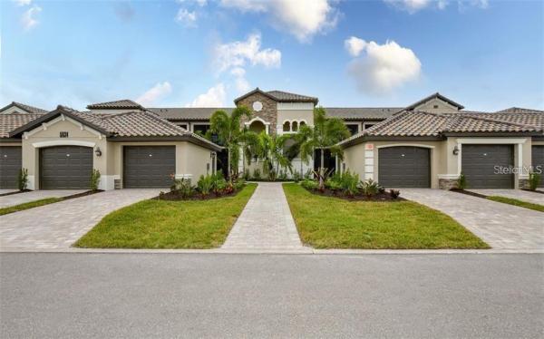 VERANDA V AT LAKEWOOD NATIONAL PH I