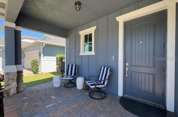 ARDEN PUD POD C NORTH