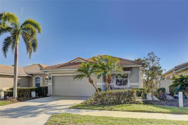 VENETIAN GOLF & RIVER CLUB