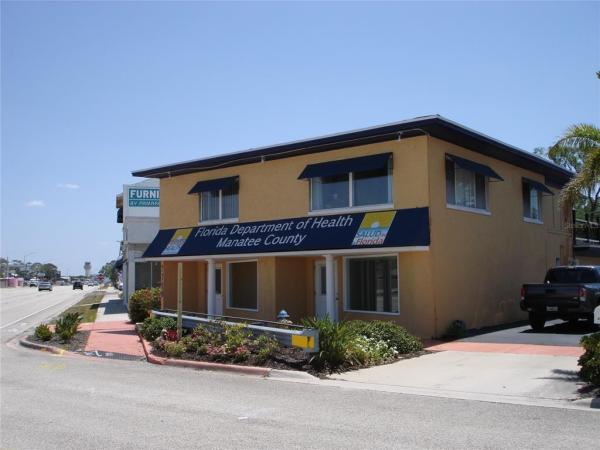 WHITFIELD ESTATES BUS DISTRICT