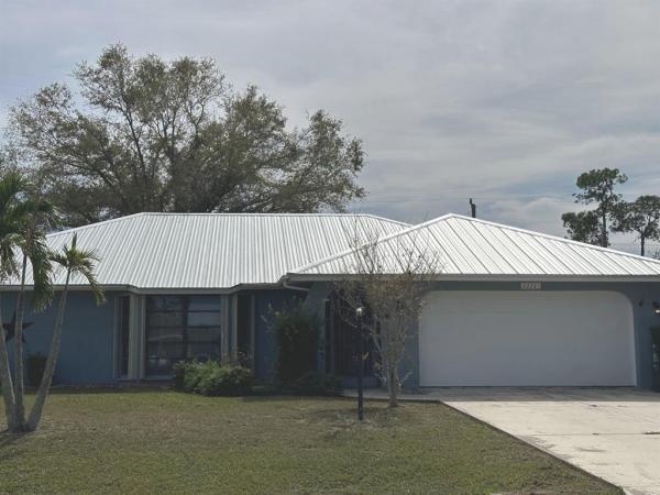 PORT CHARLOTTE SEC 009