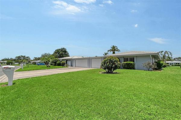 VILLAGE GREEN SEC 15