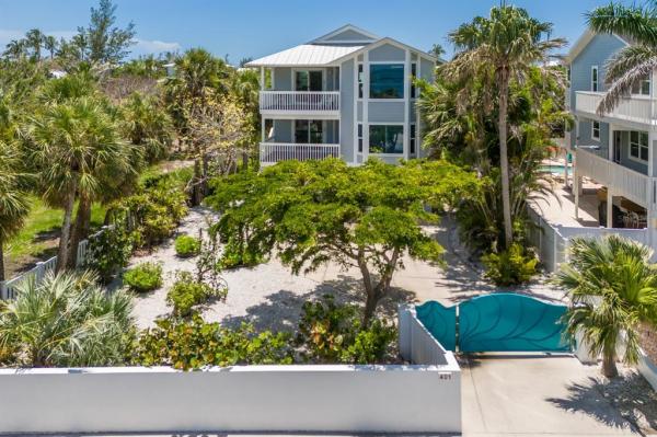 ANNA MARIA BEACH SECOND ADD