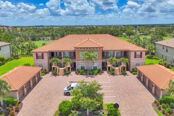 BACCIANO II AT ESPLANADE LAKEWOOD RANCH