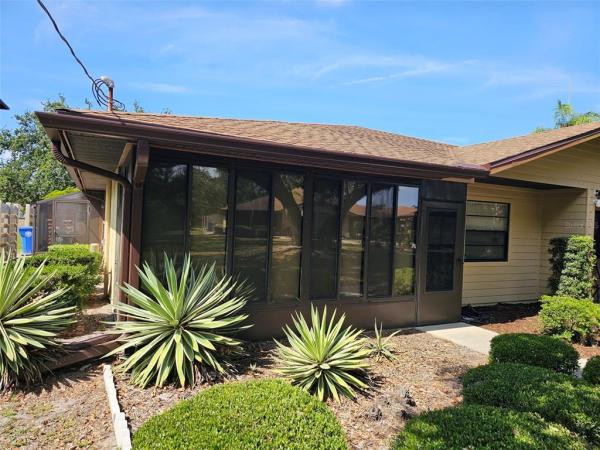 HERITAGE VILLAGE WEST