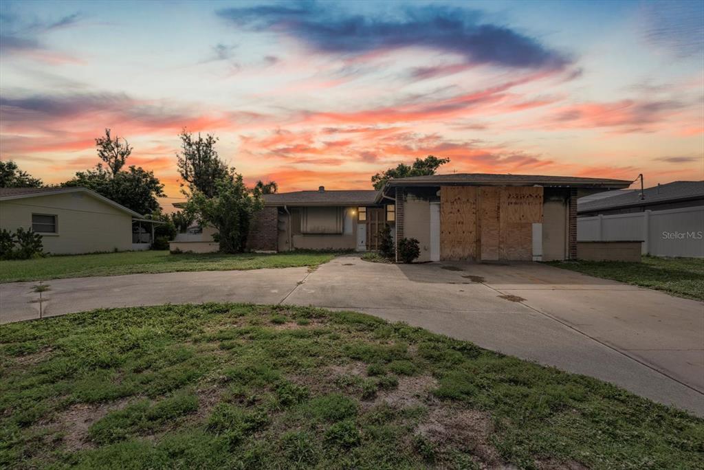 VENICE EAST SEC 1 2ND ADD - фото