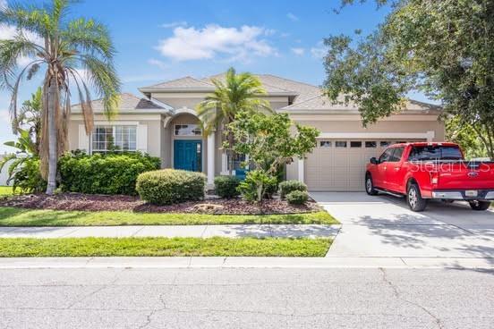 KINGSFIELD LAKES PH 1