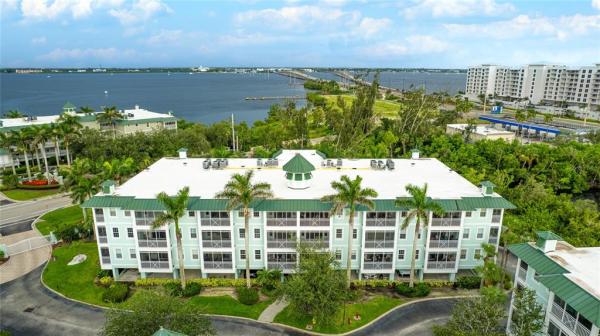 PRESERVE AT CHARLOTTE HARBOR