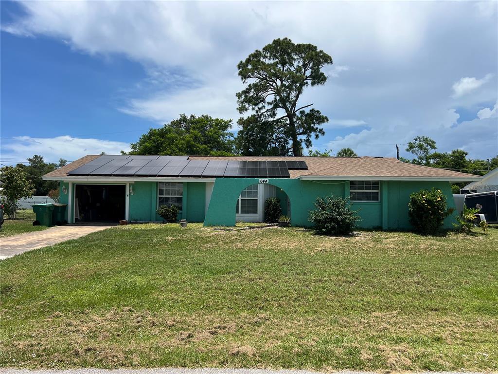 PORT CHARLOTTE SEC 018 - фото