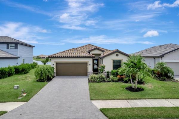 LORRAINE LAKES PH IIA