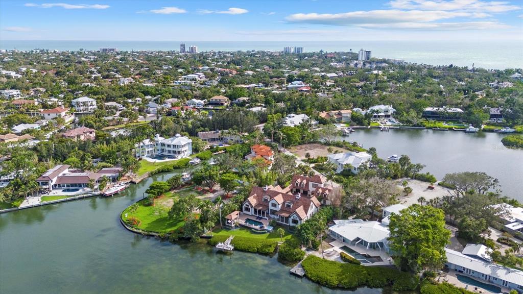 SOUTH COCOANUT BAYOU - фото