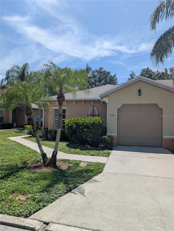 OAK TRAIL - фото