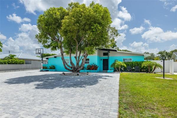 CLEAR VIEW MANOR UNIT ONE REP