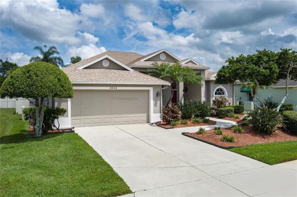 PARKWOOD LAKES PH V, VI & VII