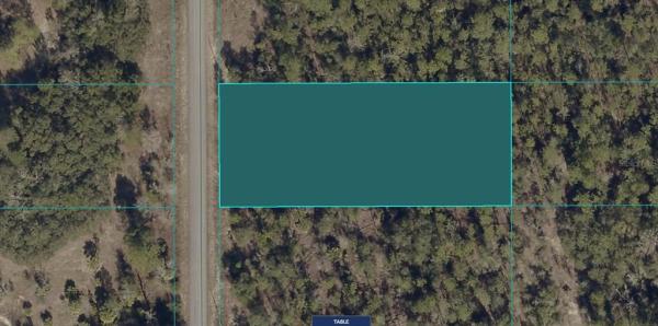 RAINBOW LAKES ESTATE