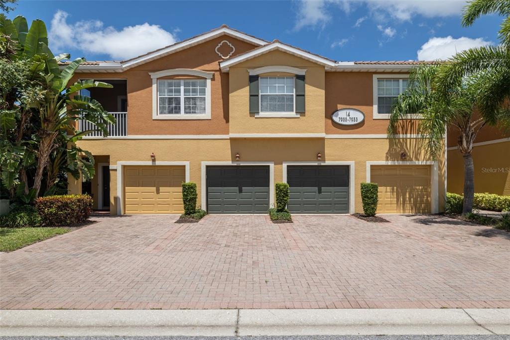 STONEHAVEN PH 4, 5, 6, 7 & 25 - фото