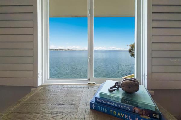 SARASOTA HARBOR WEST