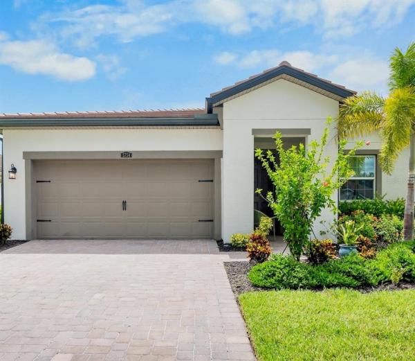 SUNRISE PRESERVE PH 5