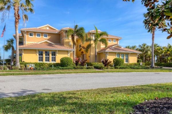 RIVERSIDE AT TIDEWATER PRESERVE 3RD AMD