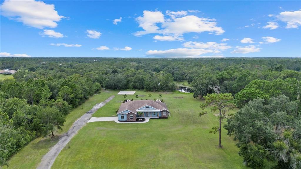 POMELLO PARK CONTINUED - фото