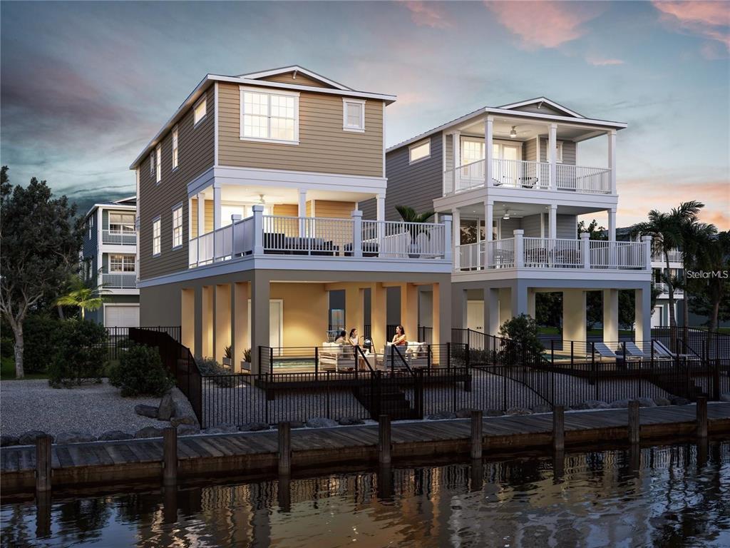 HUNTERS POINT - фото