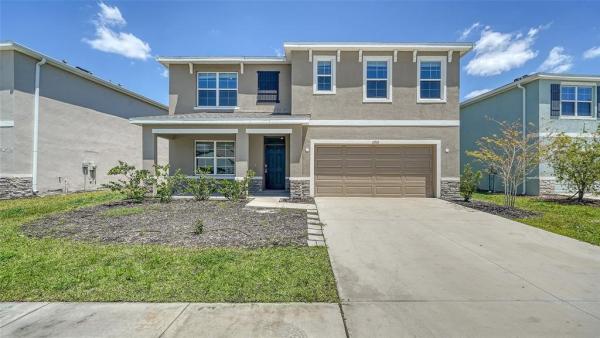 PROMENADE ESTATES PH II