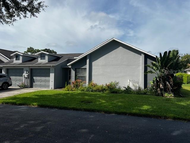 RUXTON VILLAGE - фото