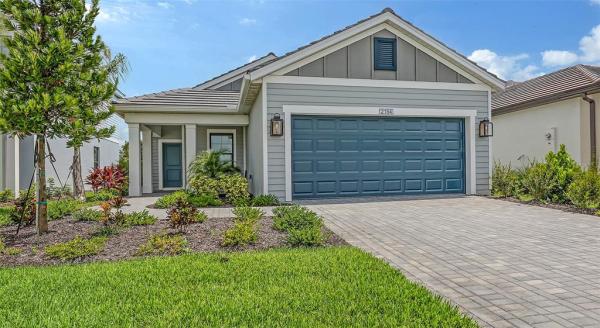 PALM GROVE AT LAKEWOOD RANCH