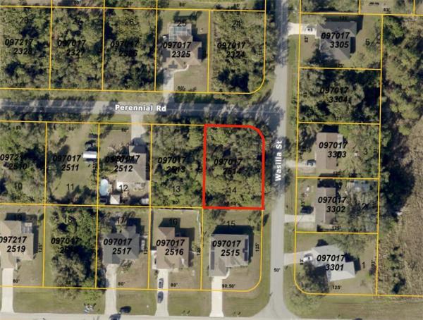 PORT CHARLOTTE SUB 36