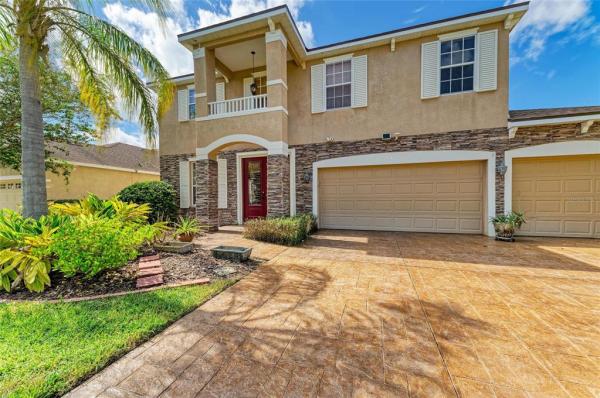 BARRINGTON RIDGE PH 1C