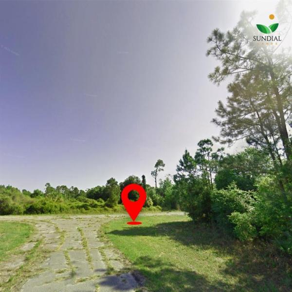 PORT CHARLOTTE SUB 45