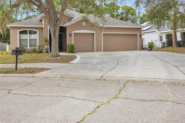 THE OAKS AT WOODLAND PARK PH 2