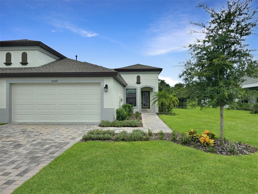 CROSSWIND POINT PH I - фото