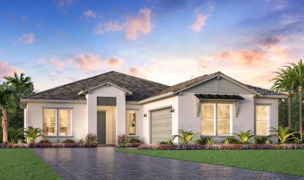 ISLES AT LAKEWOOD RANCH PH IV