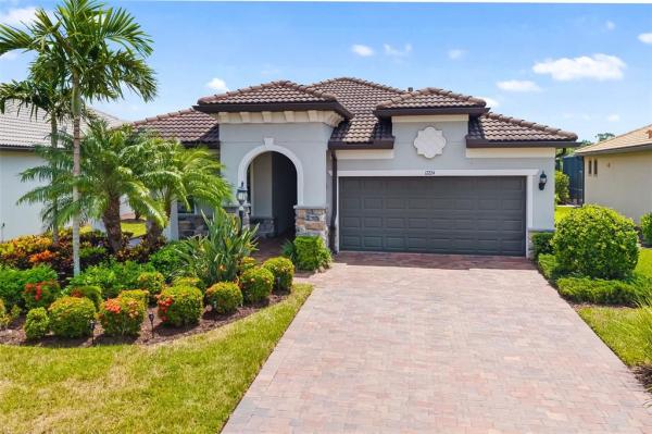 DEL WEBB PH II SUBPHASES 2A, 2B & 2C