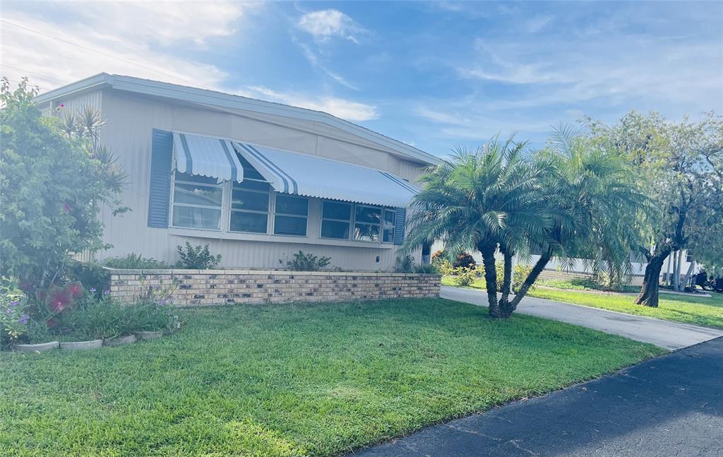 LAKE ARROWHEAD MOBILE VILLAGE PH 03 - фото