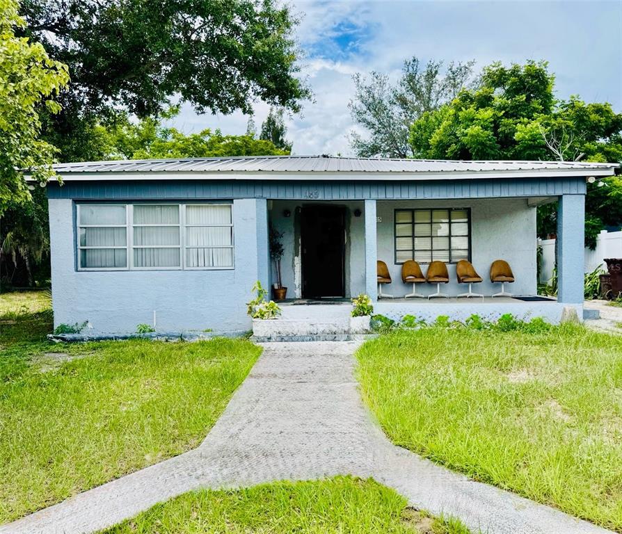 LAKE WALES LAND CO RESUB - фото