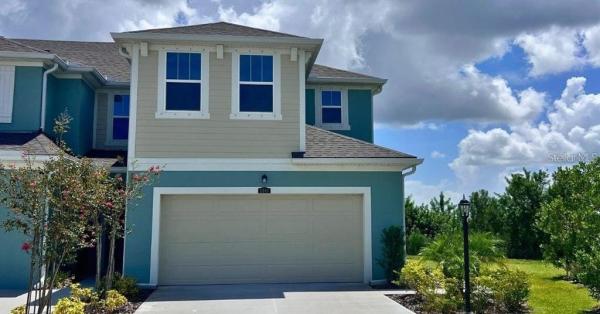 HARMONY AT LAKEWOOD RANCH PH II-C 1-4