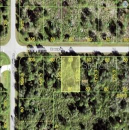 PORT CHARLOTTE SEC55