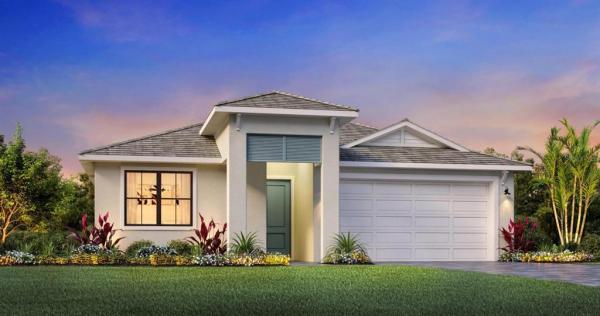 SOLSTICE AT WELLEN PARK